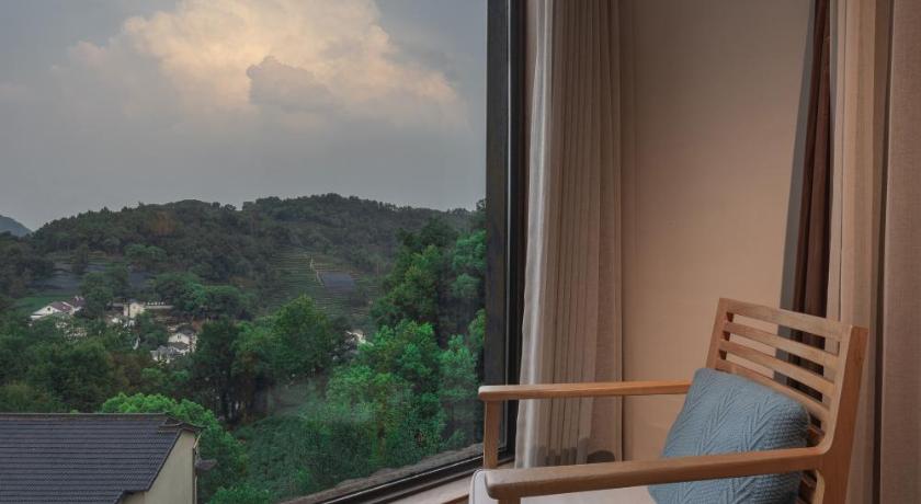 Hangzhou 杭州喜在山舍 Guesthouse amenity
