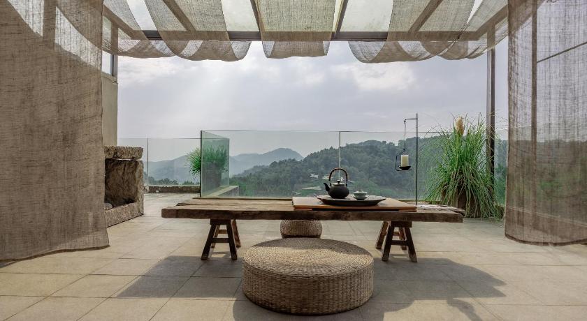 Hangzhou 杭州喜在山舍 Guesthouse exterior