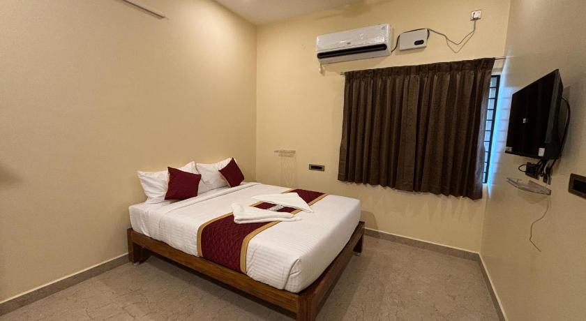The Star Eco Stay - Le Etoile Villa - image 45