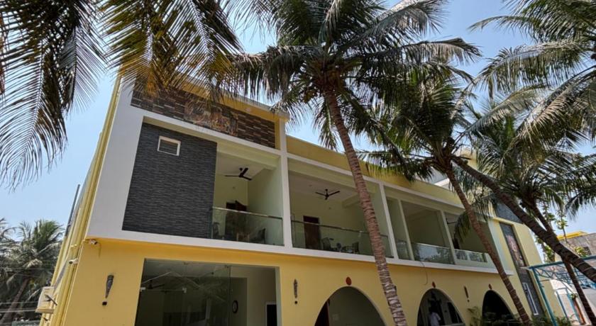 The Star Eco Stay - Le Etoile Villa - image 16