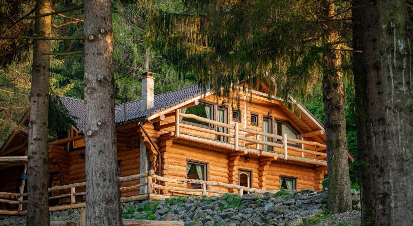 Q Chalet