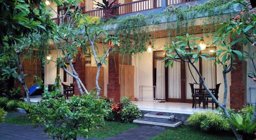 Nyoman Sandi Guest House - image 5