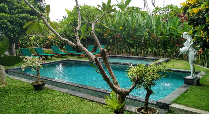 Nyoman Sandi Guest House - image 14