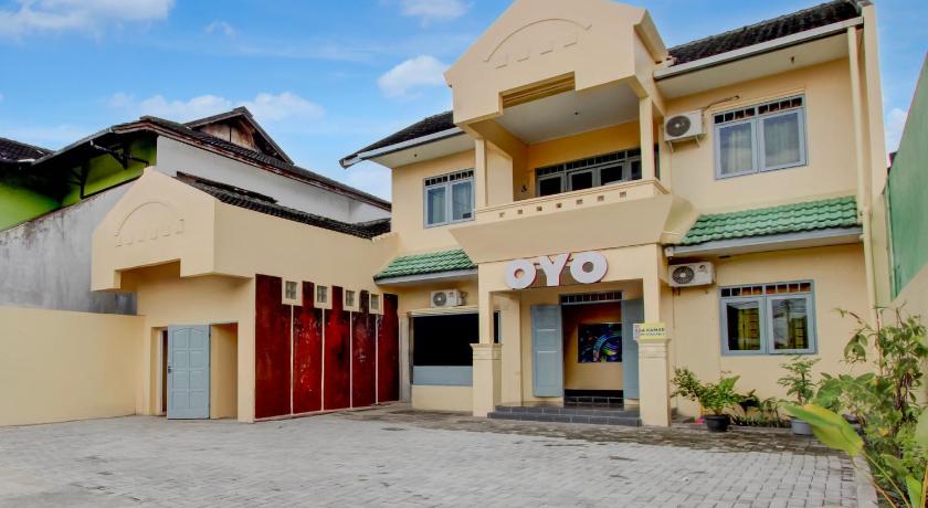 OYO 95136 Jec Plumbon Homestay Syariah - image 13