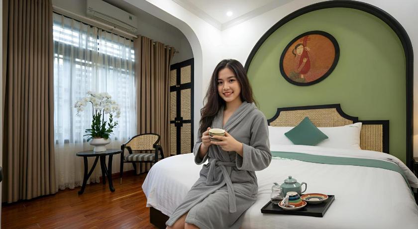 The Lamp Homstay Hue - image 12