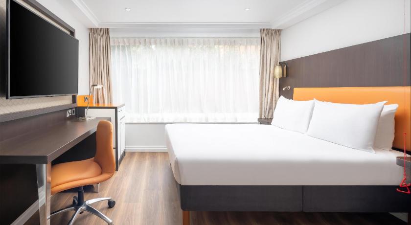 Queen Accessible Guest Room fotója 1