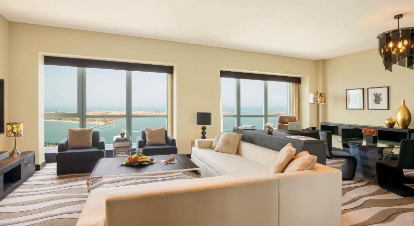 Imperial King Suite with Sea View fotója 1