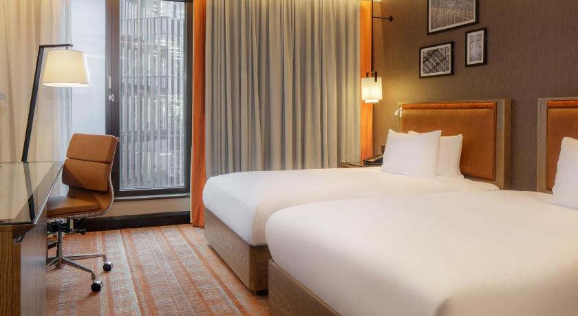Image of Twin Deluxe Plus Room 5