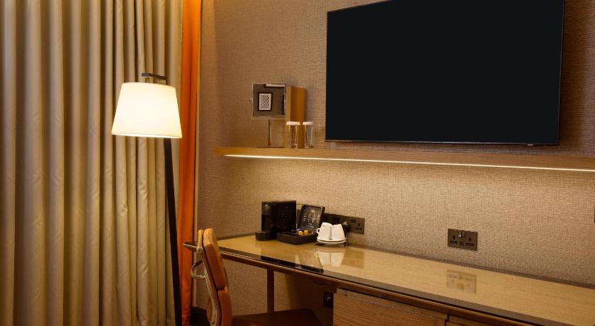 Image of King Deluxe Room 9