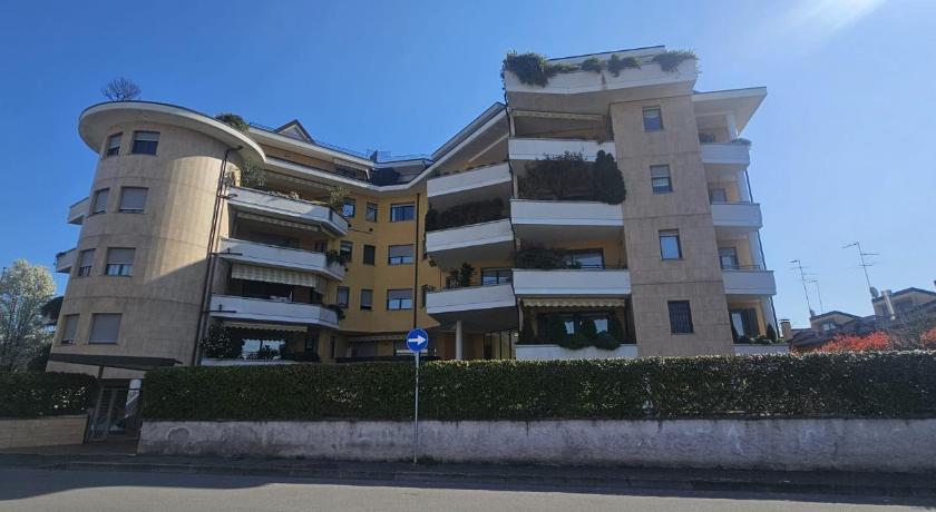 DG Apartment Busto