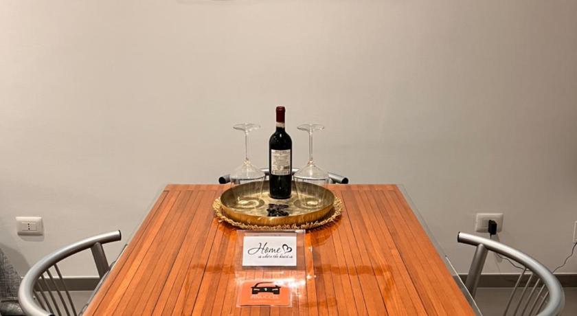 Rosa Bianca apartment - Free Parking in the historic center of Alba - Langhe