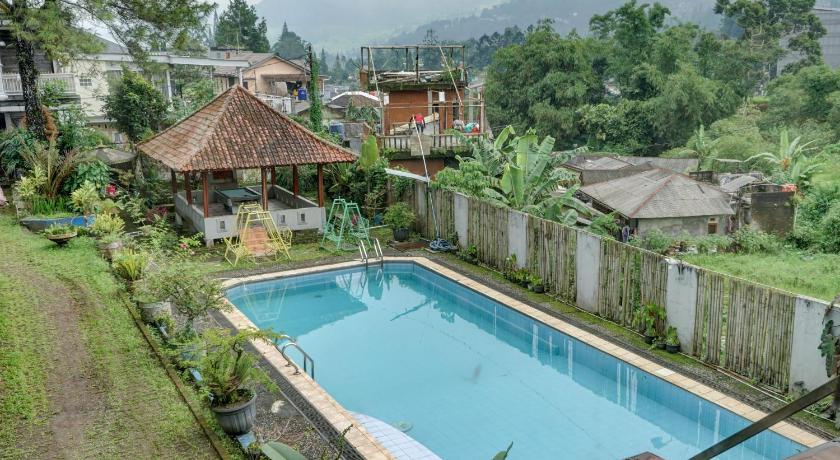 OYO 95119 Syariah Sm - image 14