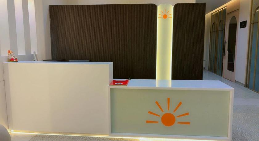 Novosol Lux- A Premium Hotel Near Airport - image 15