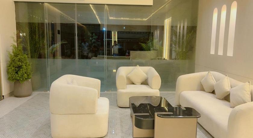Novosol Lux- A Premium Hotel Near Airport - image 14