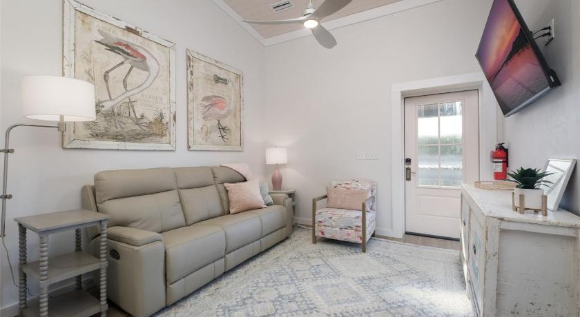 세다 키 (FL) Eliza Offers Beauty and Comfort Downtown! 4성급 숙소 객실