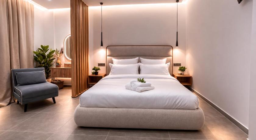 CityZen Luxury Apartments