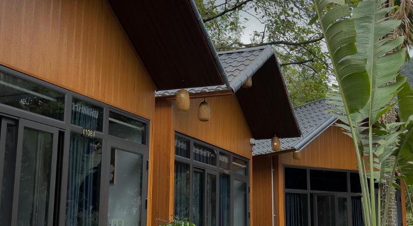 Foresta Trang An - Ninh Binh Homestay - image 32