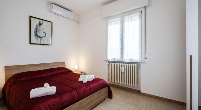IZZ1 Apartments - Motor&Food Valley - Posto Auto Privato