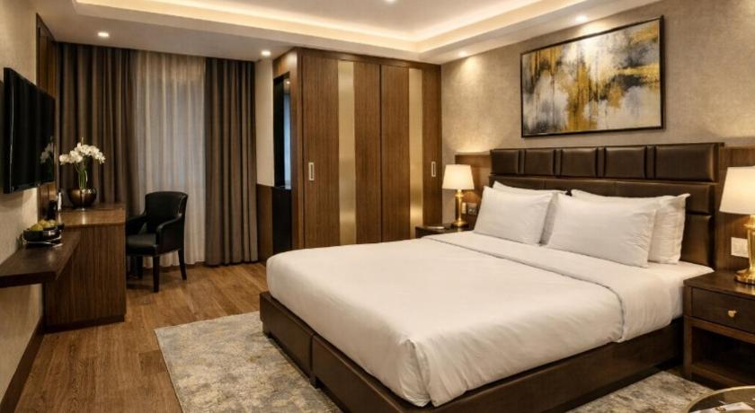 Image of Deluxe Room 0