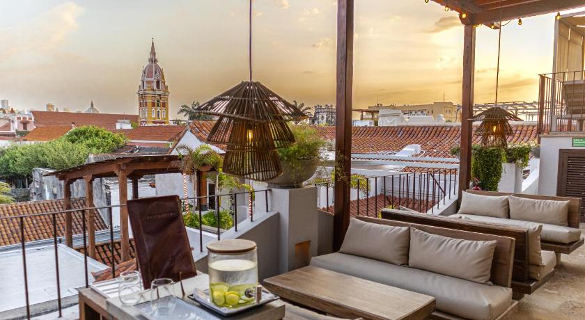 Hotel Casa Don Luis by Faranda Boutique, a member of Radisson Individuals