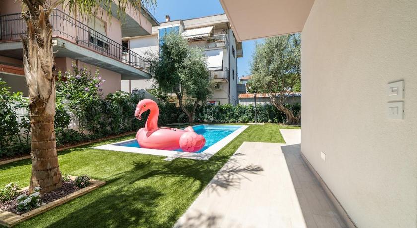 La tua casa al mare con piscina privata