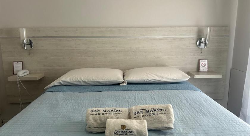 Image of Deluxe Double Room 1