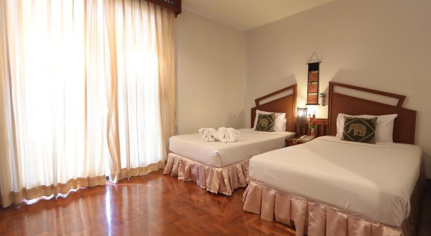 Image of Standard Twin Bed 2