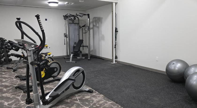 댈러스 (OR) Rayland Hotel 4성급 숙소 외관