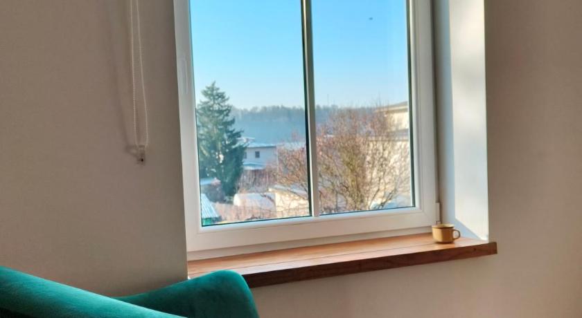 Jarve vaatega perekorter