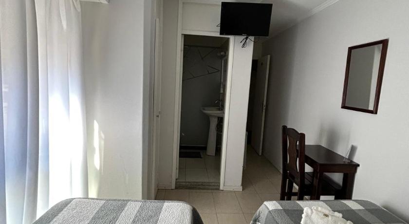 Image of Deluxe Twin Room 1