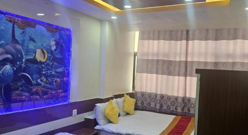 Sky hotel plaza1 in Namarjung — photo 3