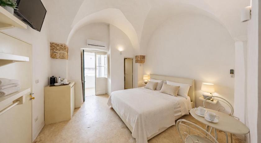 B&B Palazzo Boccaccio