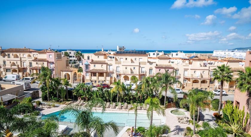 Hotel THe Tarifa Lances - image 27