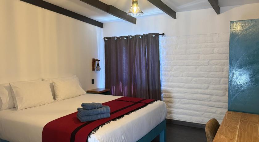 Ckoinatur Hostel