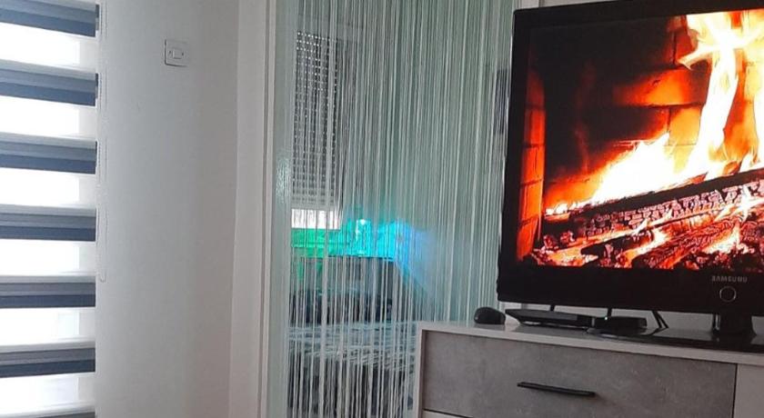 Apartman Suva reka