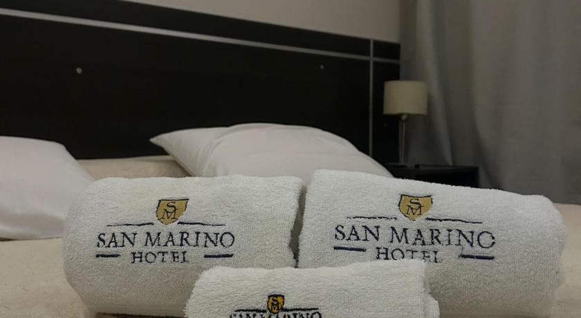 Image of Deluxe Single Room 0