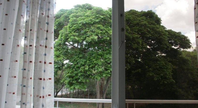 Residencial Vista Del Bosque photo