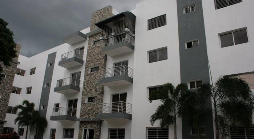 Image of Two-Bedroom Apartment 3