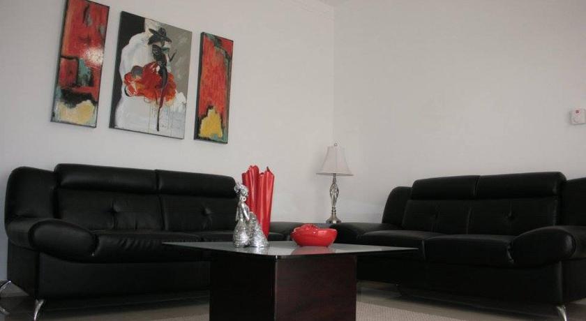 Image of Two-Bedroom Apartment 16