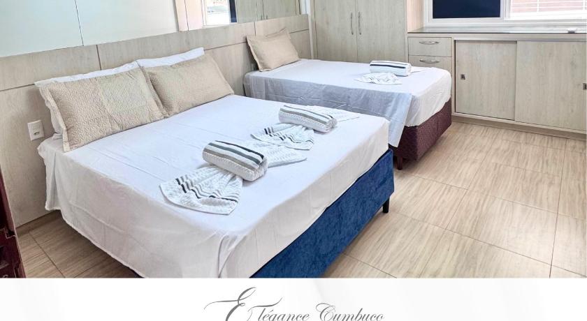 Elegance Residences Cumbuco