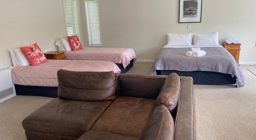 Image of North Hideaway Studio 0