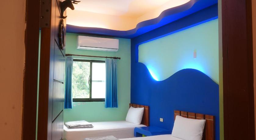 Image of Triple Room with Balcony 1