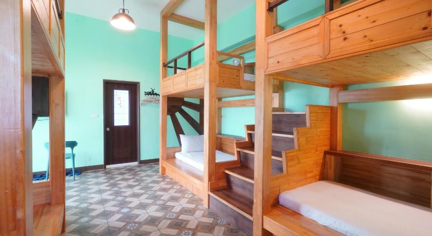 Image of Family Room with Balcony 0