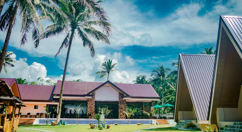 H&P Beach Resort
