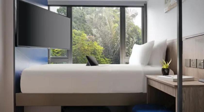 Image of Standard Single Room 5