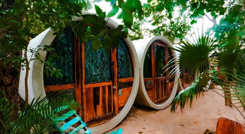 Tubo Tulum Hostel - Unique Stay