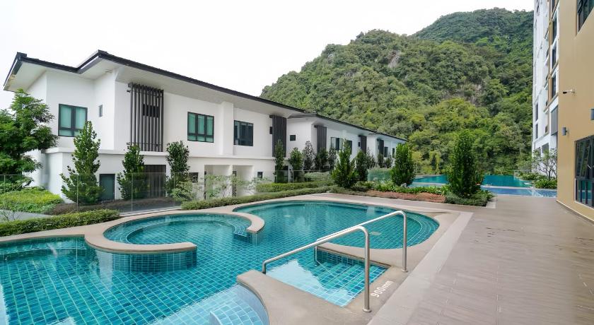 Sunway Onsen Suite - image 14