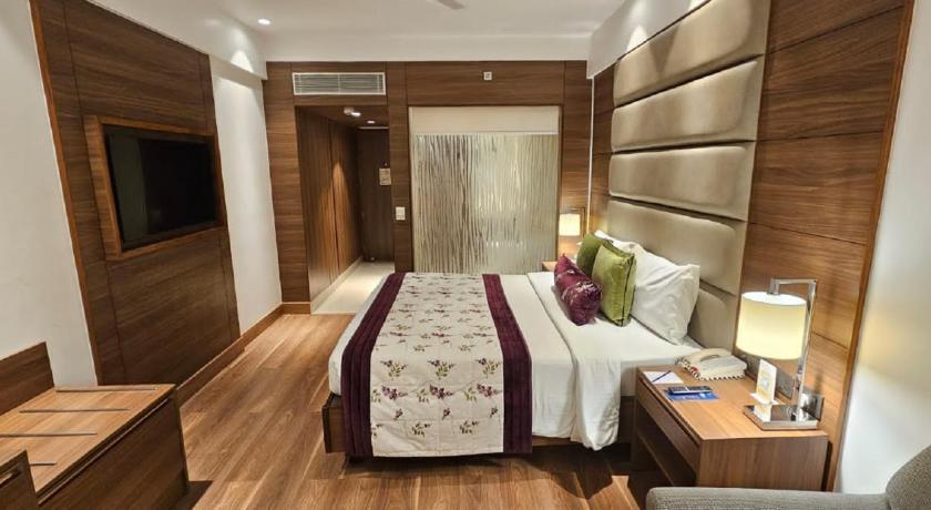 Imatge de Premium Room 4
