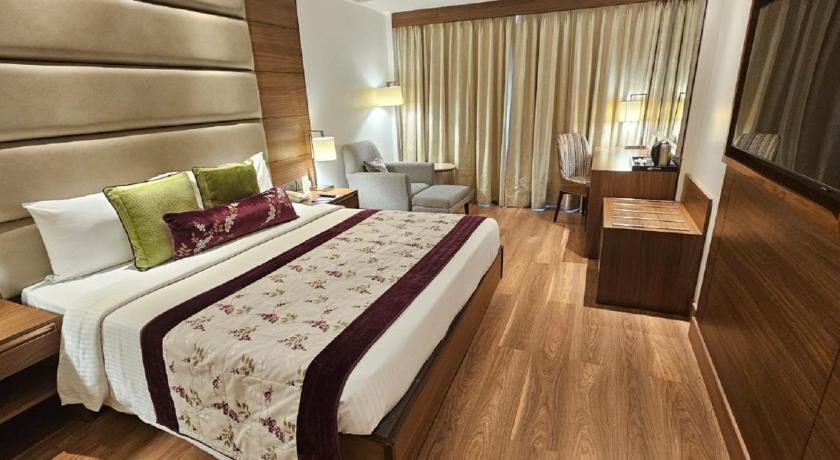 Imatge de Premium Room 0