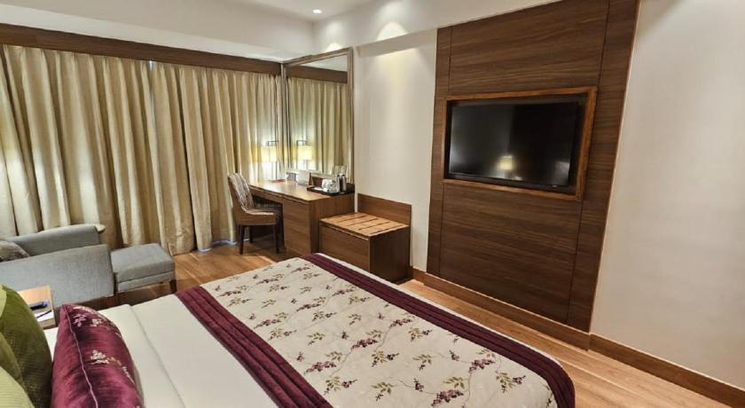 Imatge de Premium Room 5